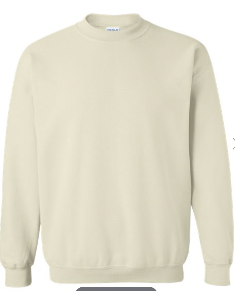 Pickles & bows Crewneck Sweatshirt