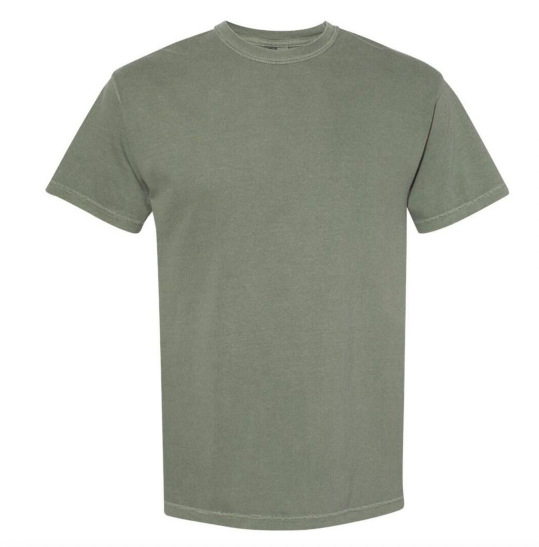 Mama Camo Graphic T-Shirt (Color Options)
