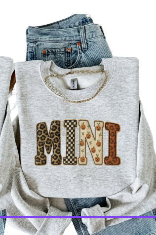 Fall Mini ( Color Options)