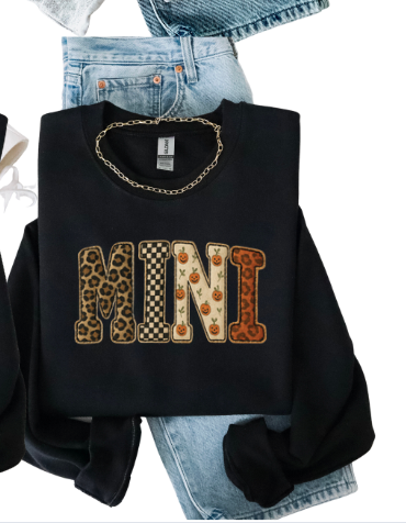 Fall Mini ( Color Options)