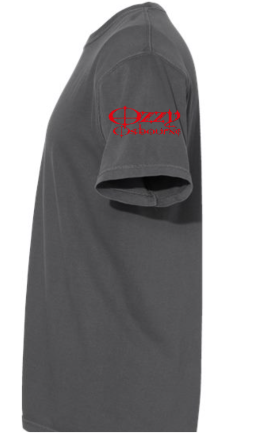 OZZY ( The Prince Of Darkness)