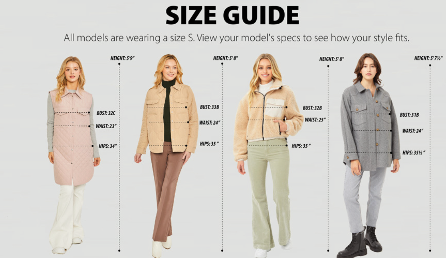 Everyday Hooded Long Quilted Puffer Vest