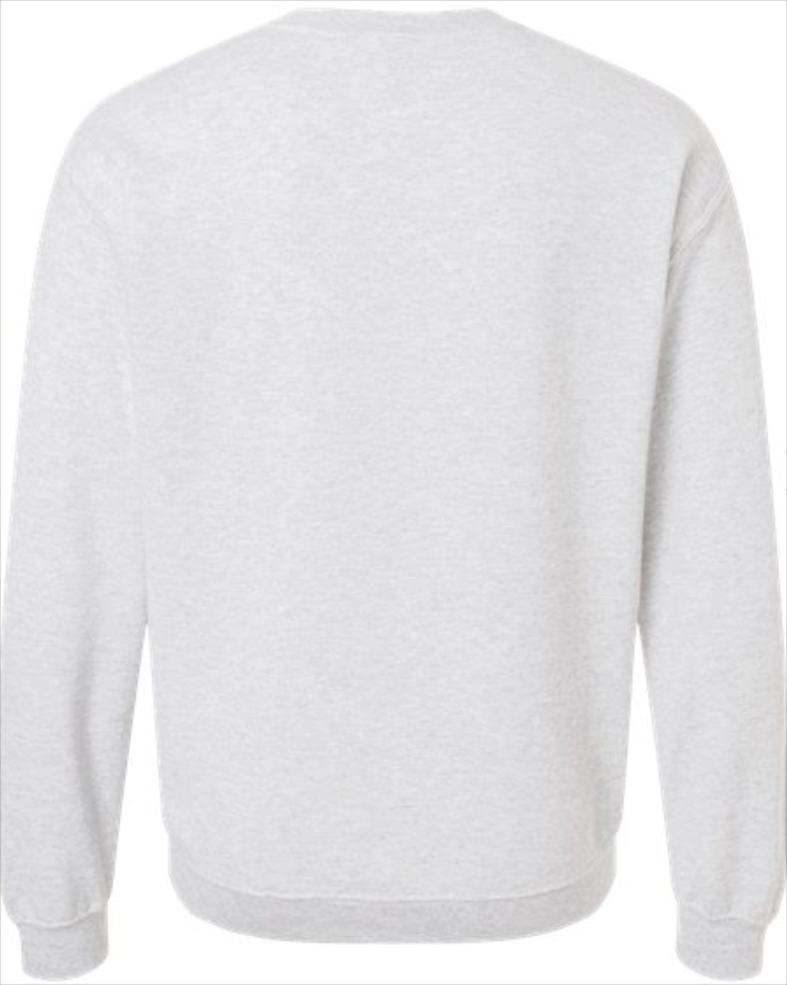 Chesaning Basketball Crewneck Sweatshirt